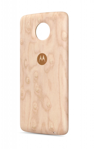 Style Shell mit kabelloser Ladefunktion (Bild: Lenovo)